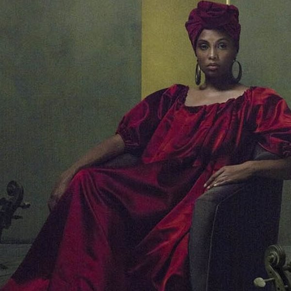 Η μαγική ενέργεια της Imany