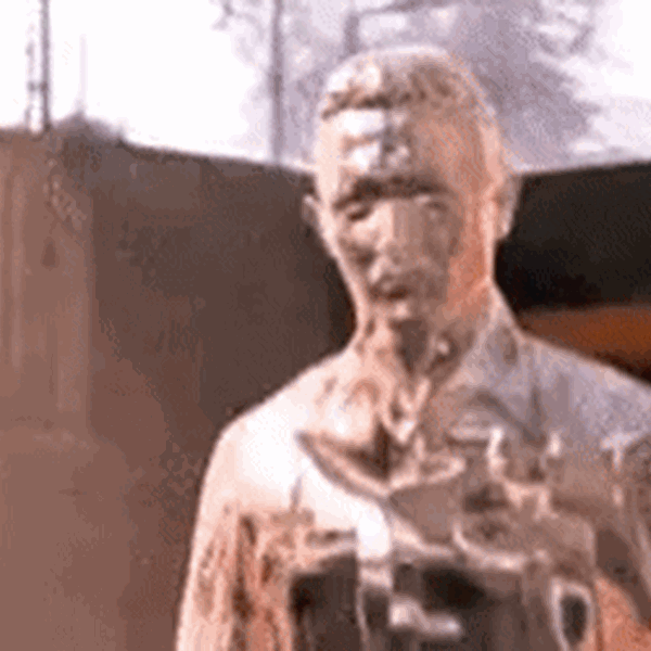 Επιστήμονες έφτιαξαν το υγρό μέταλλο του Terminator 2, το τέλος ίσως πλησιάζει