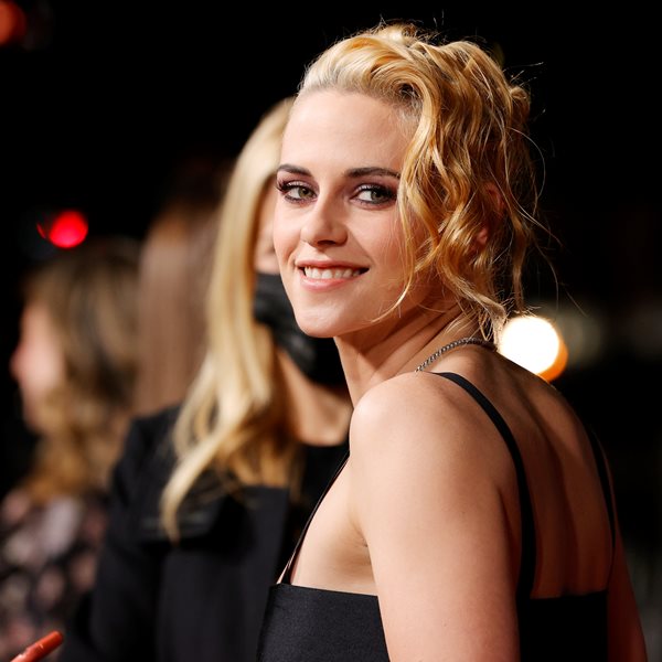 Η Kristen Stewart αρραβωνιάστηκε την αγαπημένη της