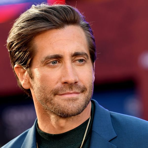 Ο Jake Gyllenhaal θέλει να γίνει Batman
