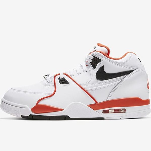 Μόνο νοσταλγία για τα Nike Air Flight 89 που επανακυκλοφορούν