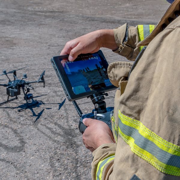 H Πολιτική Προστασία και η αναβάθμιση του εξοπλισμού της