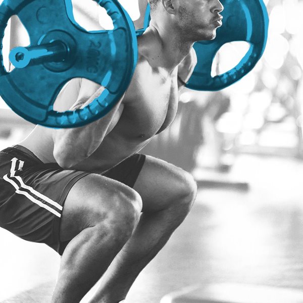 Squats, η πιο σημαντική άσκηση για κάθε δρομέα