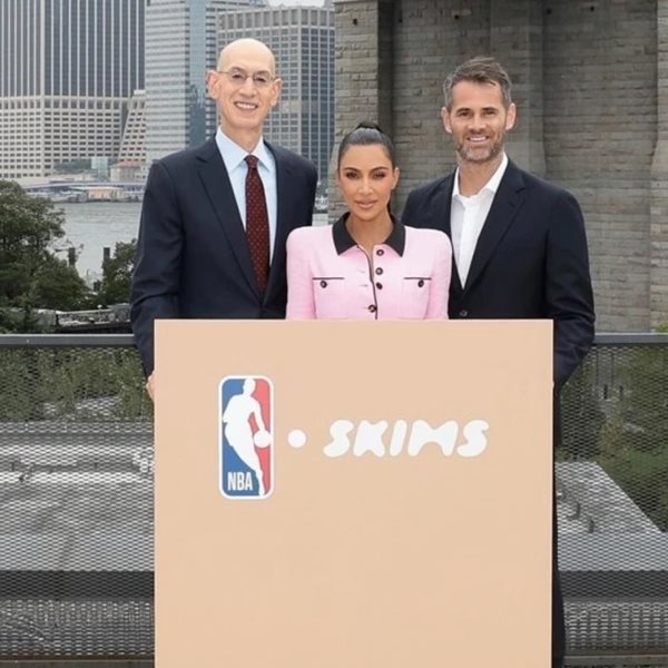 NBA και Kim Kardashian, μία αναπάντεχη συμμαχία