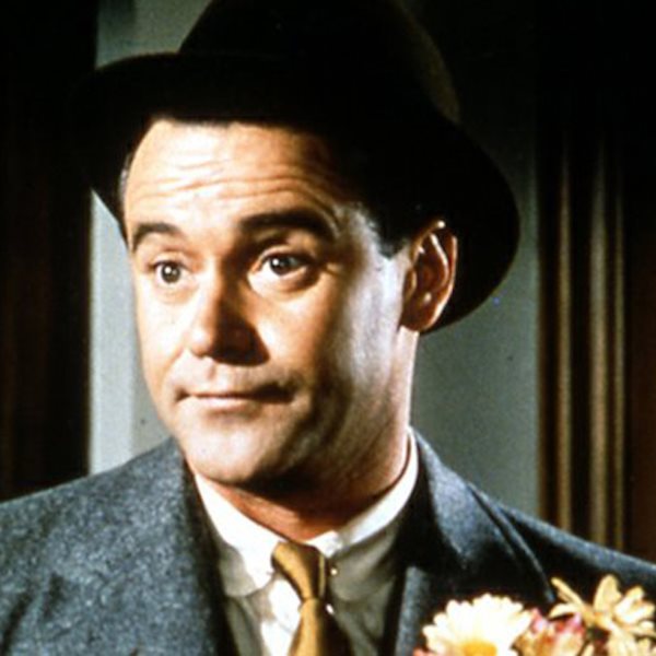 Ο υπέροχος Jack Lemon