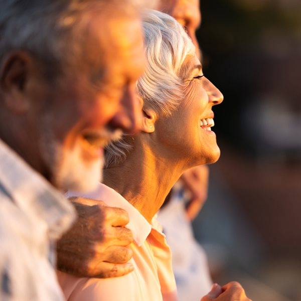 H χώρα με το μεγαλύτερο ποσοστό ηλικιωμένων στην Ευρώπη δεν είναι η Ελλάδα
