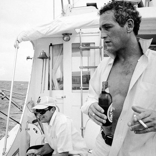 Η μπύρα δεν θα πάψει ποτέ να είναι το αγαπημένο ποτό των Αμερικάνων