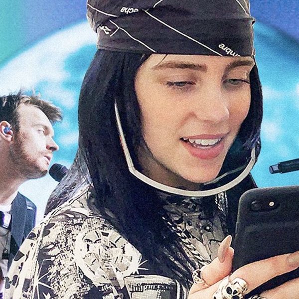 Το ντοκιμαντέρ της Billie Eilish αποκαλύπτει την αλήθεια της
