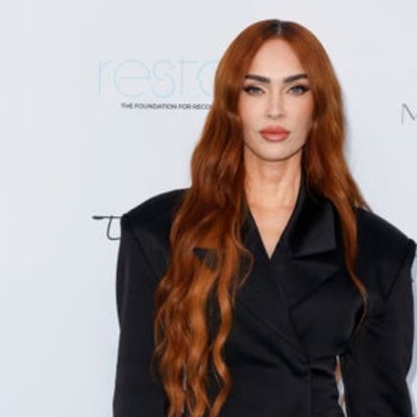 H Megan Fox έγινε ποιήτρια