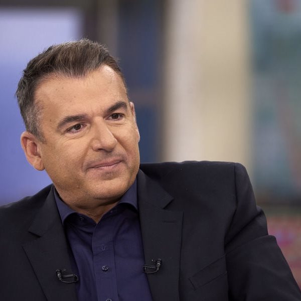 Τελικά ο Γιώργος Λιάγκας ζήτησε συγγνώμη για το ρεπορτάζ με τον Μπάλντοκ (video)