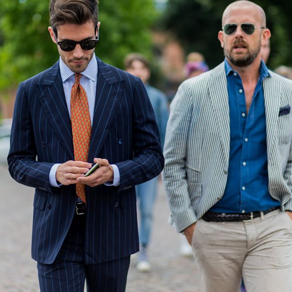 Οι μικρές στιλιστικές αλλαγές που κάνουν τη μεγάλη διαφορά