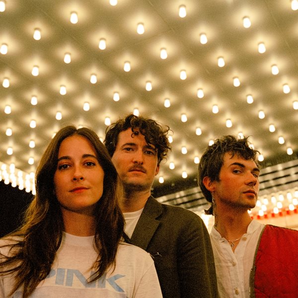 Τρία ακόμη συναρπαστικά διεθνή acts στο Release Athens x SNF Nostos 2026