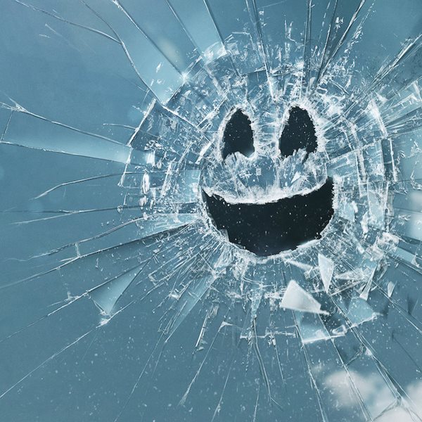 Θα έβλεπες ένα mockumentary για το 2020 από τον δημιουργό του Black Mirror;