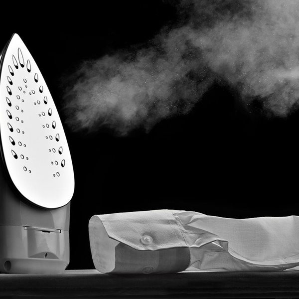 Οδηγίες χρήσεις για να σιδερώνεις σωστά τα πουκάμισα