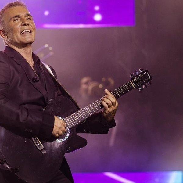 Έμφραγμα υπέστη ο Στέλιος Ρόκκος