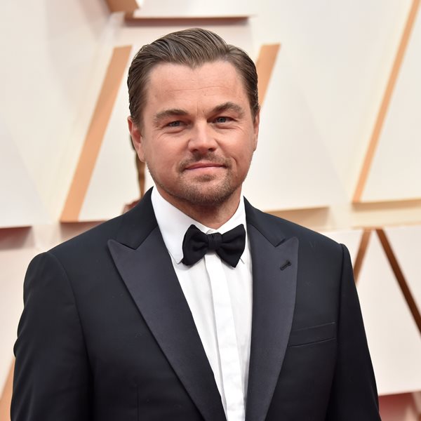 Ο Leonardo DiCaprio θα υποδυθεί τον Frank Sinatra στη νέα βιογραφική ταινία του Martin Scorsese