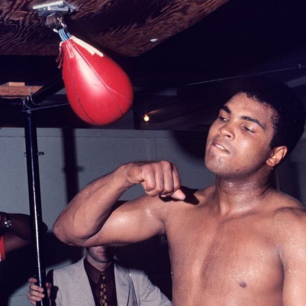 Πρώτο teaser για το επικότερο ντοκιμαντέρ για τον Muhammad Ali