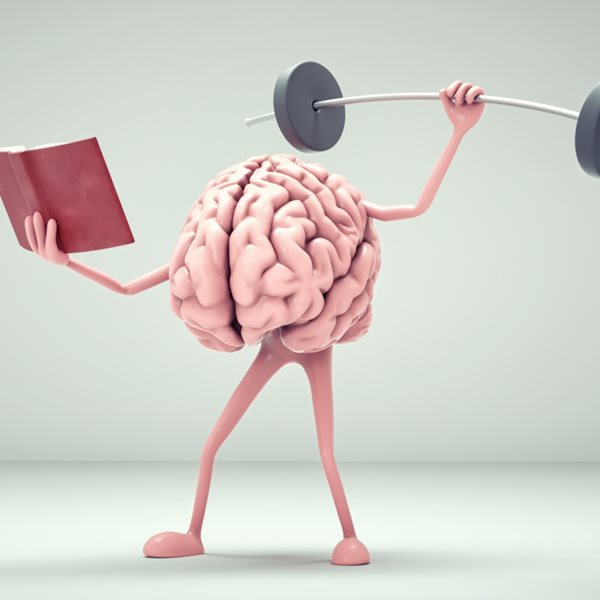 Τι ακριβώς συμβαίνει στον εγκέφαλο όταν διαβάζουμε