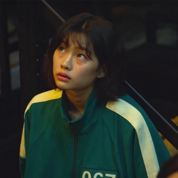 Jung Ho-yeon, η πραγματική νικήτρια στο Παιχνίδι του Καλαμαριού