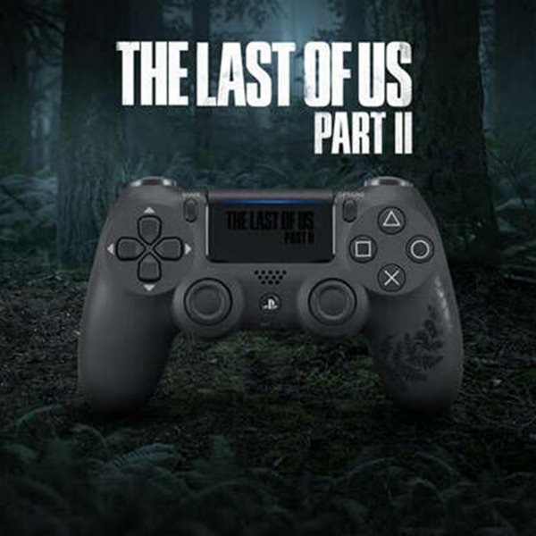 The Last of Us Part II, έρχεται μαζί με συλλεκτικό PS4 Pro Bundle