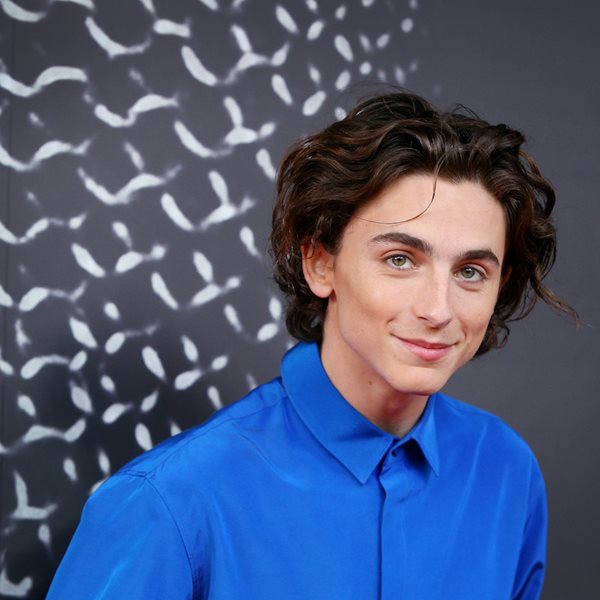 Δυσκολευτήκαμε να αναγνωρίσουμε τον Timothée Chalamet στο Bones and All