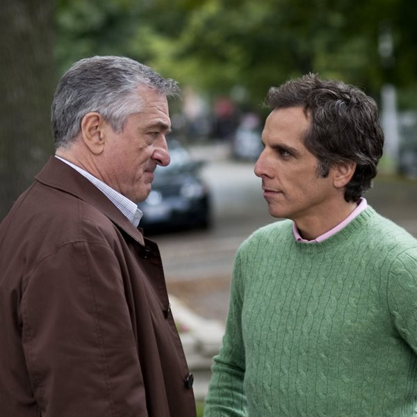 "Μείνε σπίτι, σώσε ζωές": Οι Danny DeVito, Robert De Niro και Ben Stiller δεν αστειεύονται