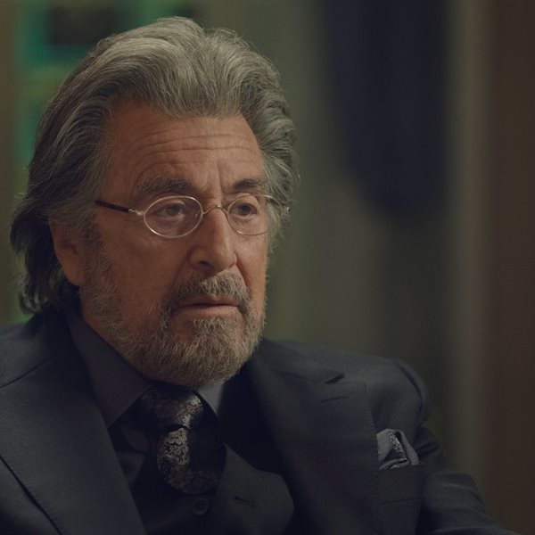 Αυτή είναι η καλύτερη ταινία με τον Al Pacino και όλοι συμφωνούν