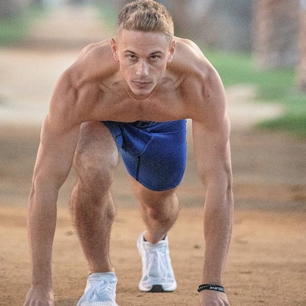 Το 'κλειδί' για να είσαι fit σε κάθε ηλικία