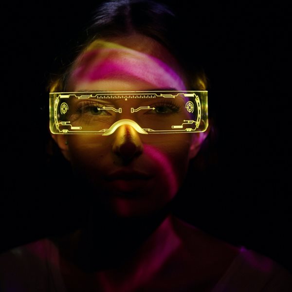 Metaverse, hyperlocal, πόλεις των 15 λεπτών και άλλες τάσεις του 2022