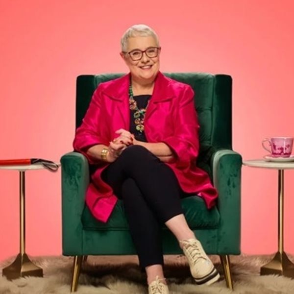 How to build a sex room, το νέο τολμηρό ριάλιτι του Netflix