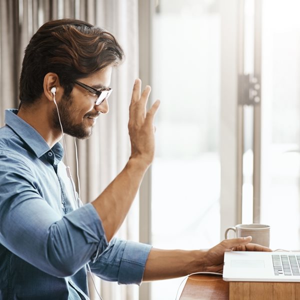 Η νέα αυτόνομη εφαρμογή βιντεοδιασκέψεων του Messenger