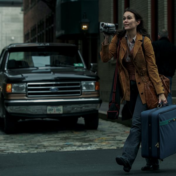 Κορυφαίες σειρές του Netflix με μία μόνο σεζόν