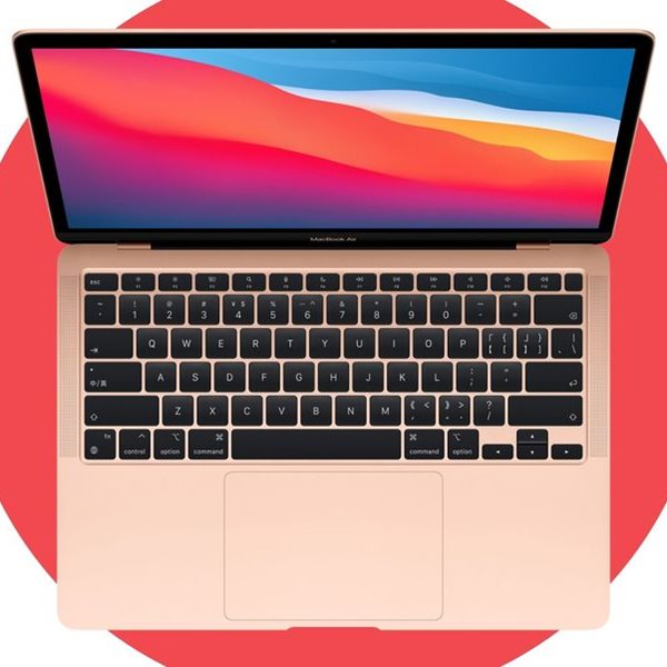 MacBook Air αλλά πιο φθηνό