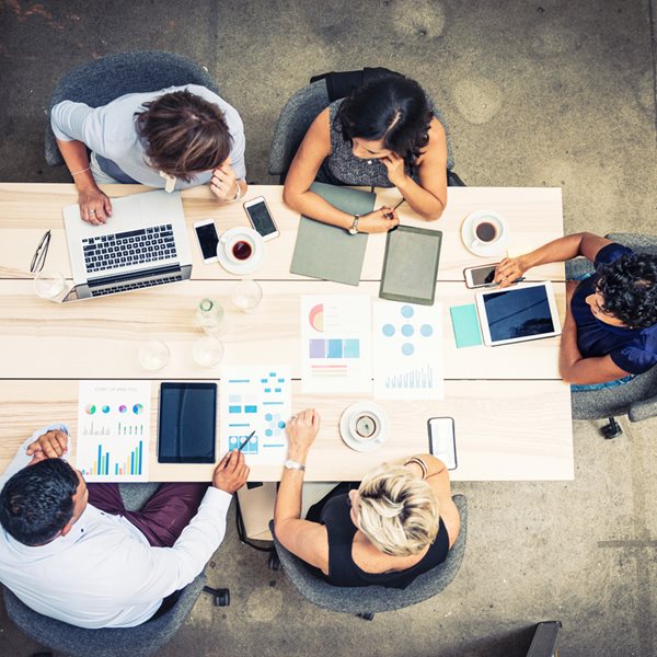 Οι ελληνικές startup και η μισθοδοσία τους