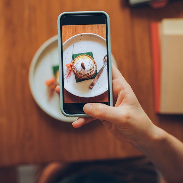Instagram stories διάρκειας ενός λεπτού