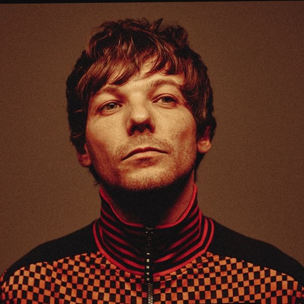 O Louis Tomlinson των One Direction έρχεται στο Ejekt Festival