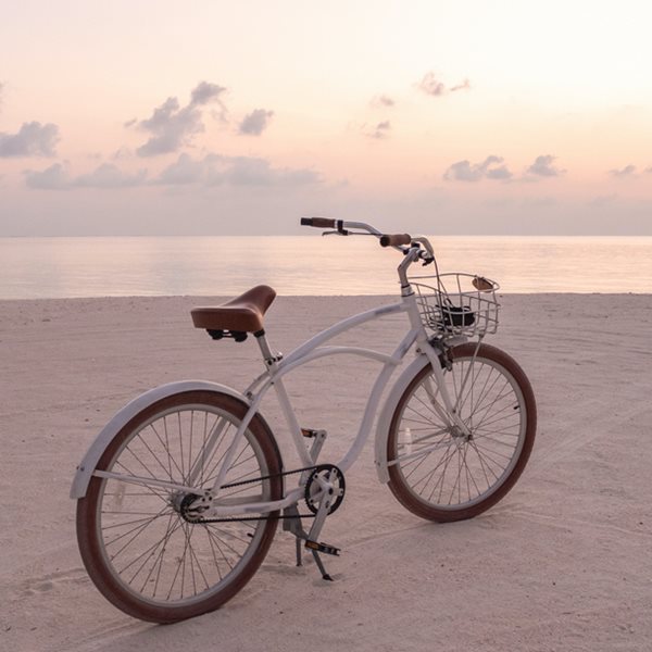 Πολυτελή ποδήλατα, η νέα τάση