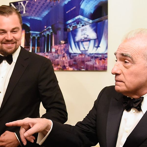 Killers of the Flower Moon: Η νέα ταινία των Leonardo DiCaprio και Martin Scorsese