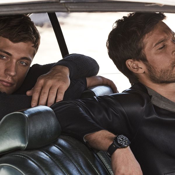 Τα ανοιξιάτικα τζάκετ που δεν είναι bomber