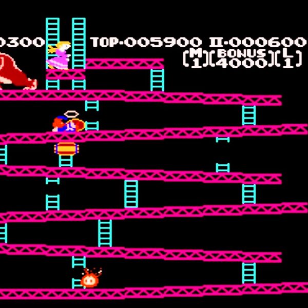 To Donkey Kong που αγαπήσαμε επιστρέφει στο Nintendo Switch