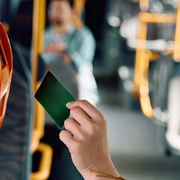 Τι συμβαίνει με τις αστικές συγκοινωνίες στην Ευρώπη