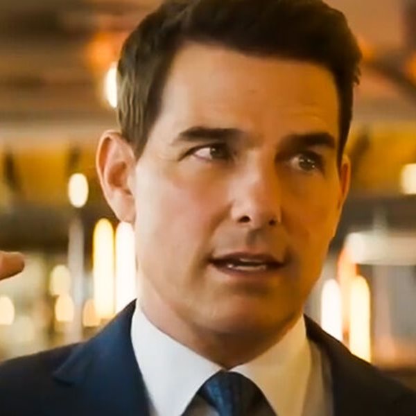 Πρώτο trailer για το Mission Impossible 7 - Dead Reckoning: Part 1