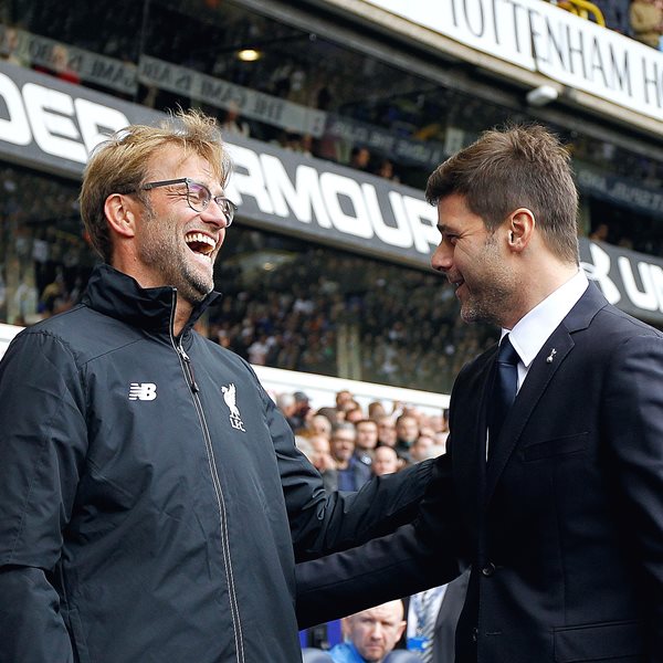 Premier League, το καλύτερο πρωτάθλημα δεν είναι αγγλικό