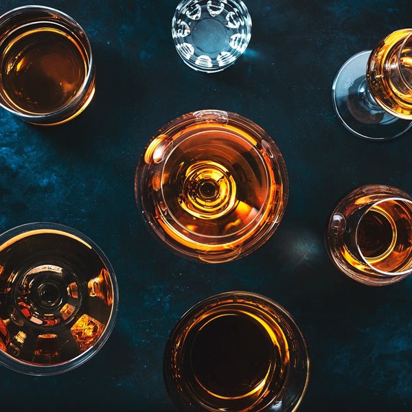 Island life και ευ πίνειν, στα μπαρ των νησιών που θα πιούμε αυτό το καλοκαίρι