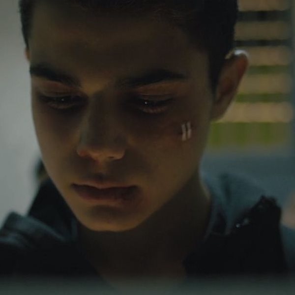 Το βίντεο της ημέρας: "Κάνε τη διαφορά, άλλαξε συνήθειες, σεβάσου τη ζωή"