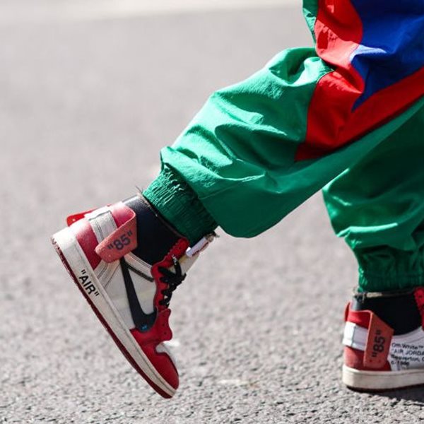 10 φετινά ρετρό ζευγάρια της Nike