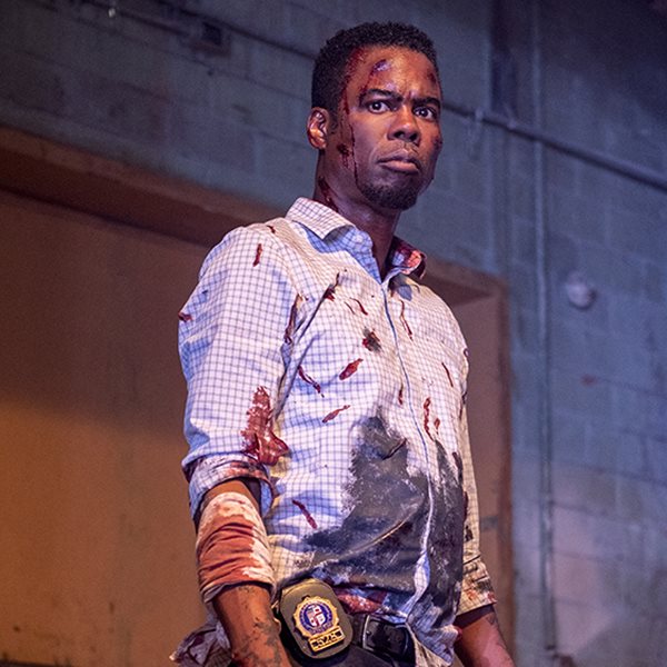 Το Saw σαρώνει και πάλι στο παγκόσμιο box office