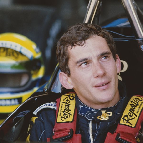 H McLaren με νέα χρώματα στο Μονακό