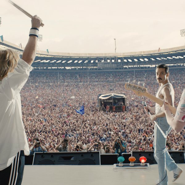 Bohemian Rhapsody: Τι είναι αλήθεια και τι όχι στo biopic των Queen
