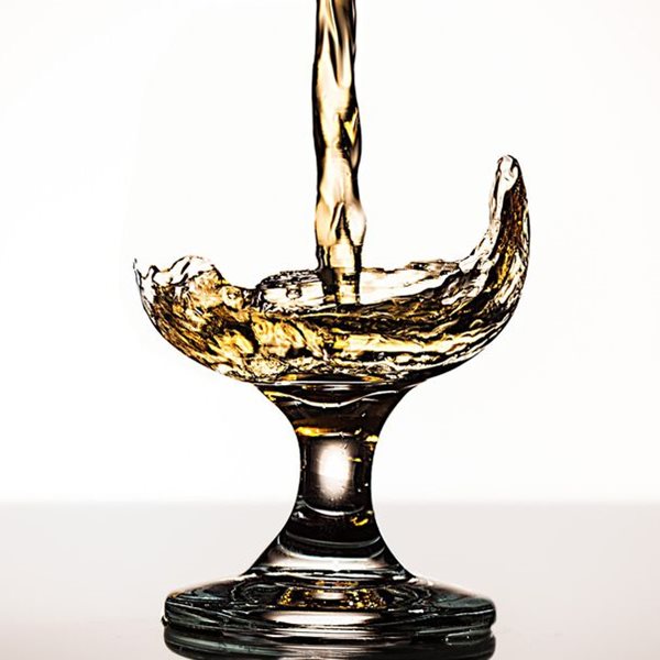 Mackmyra: Το πρώτο ουίσκι που δημιουργήθηκε από την τεχνητή νοημοσύνη